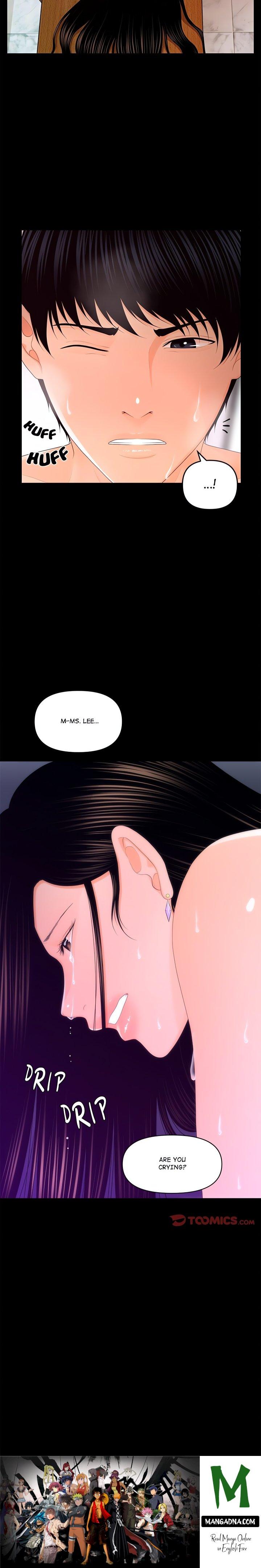 My Secretary - Chapter 17 Page 22