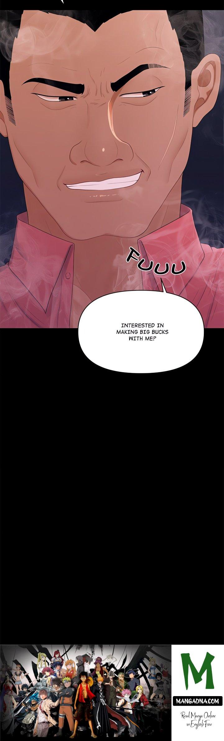 My Secretary - Chapter 20 Page 20