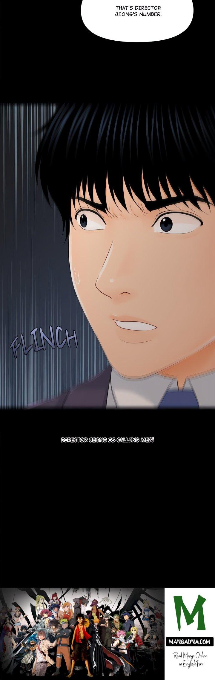 My Secretary - Chapter 25 Page 20