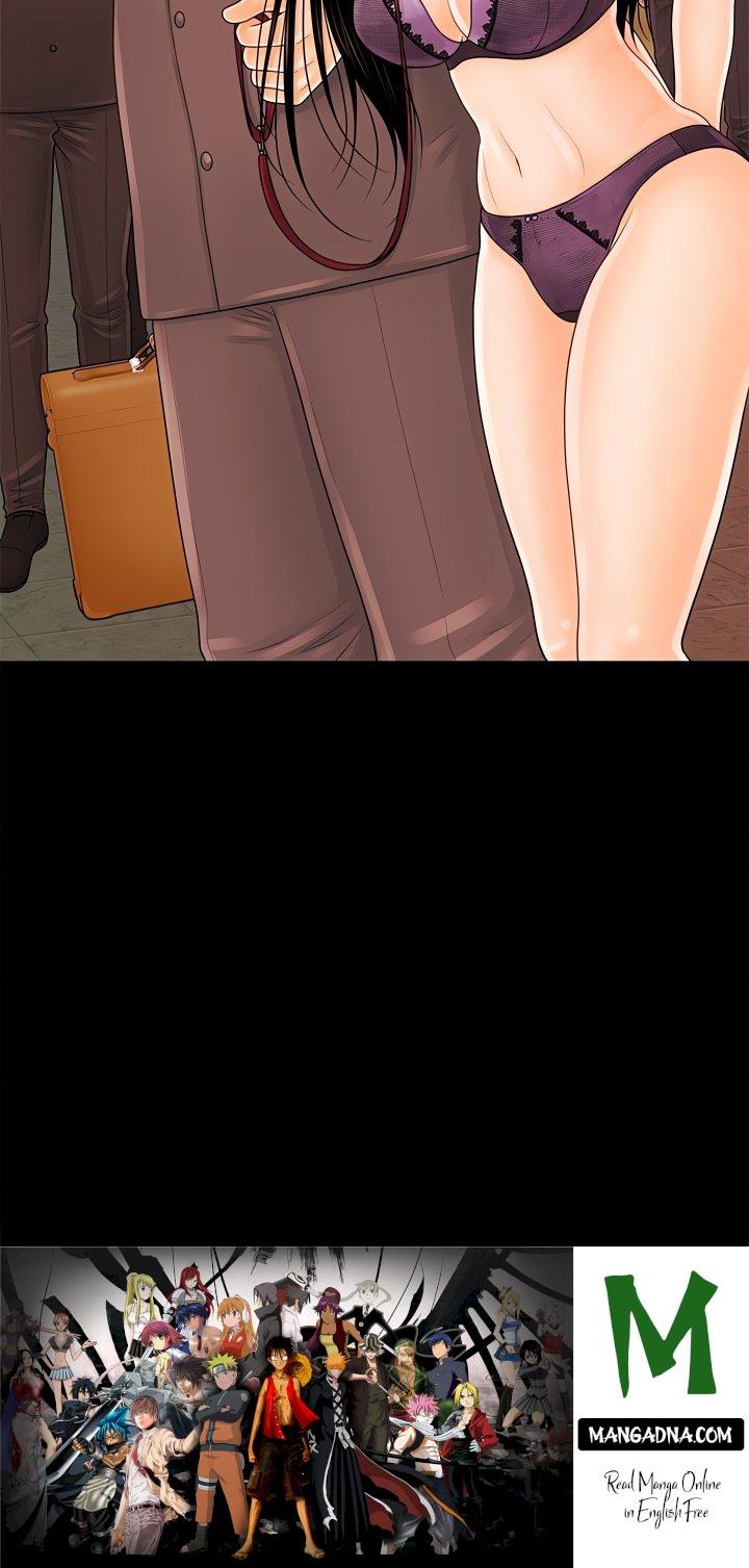 My Secretary - Chapter 29 Page 20