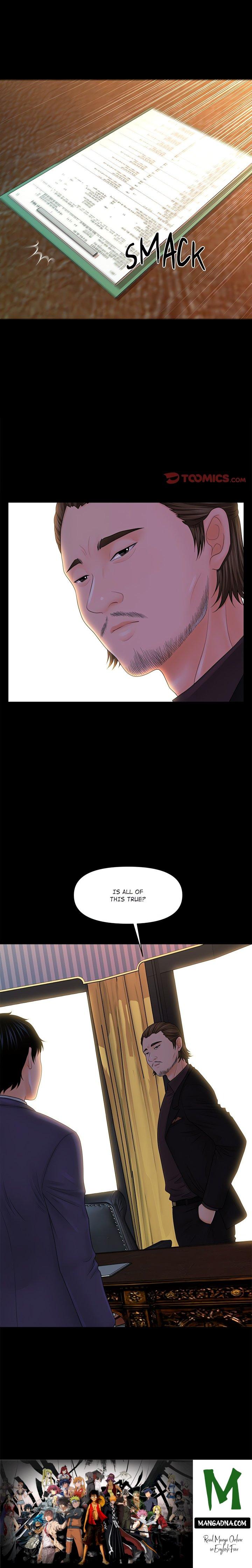 My Secretary - Chapter 30 Page 28