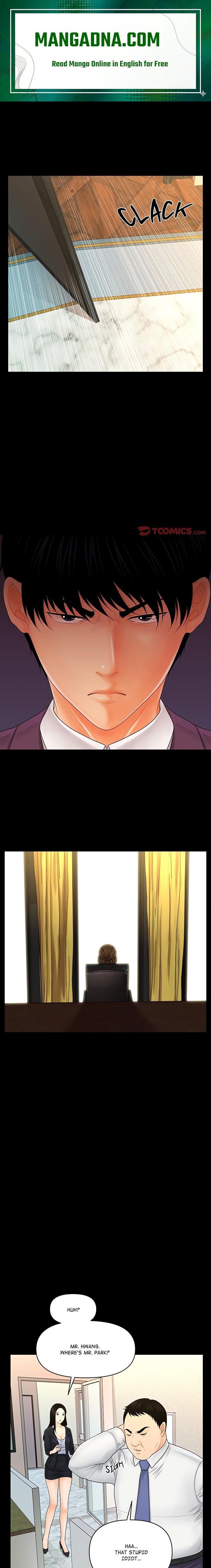 My Secretary - Chapter 31 Page 1