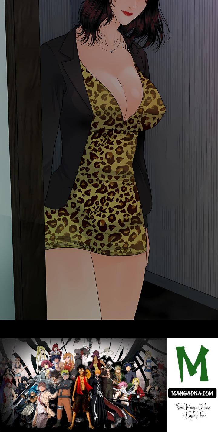 My Secretary - Chapter 75 Page 21