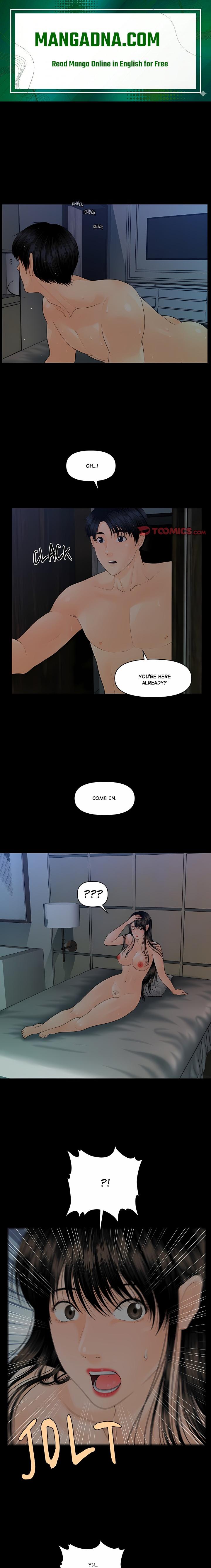 My Secretary - Chapter 76 Page 1