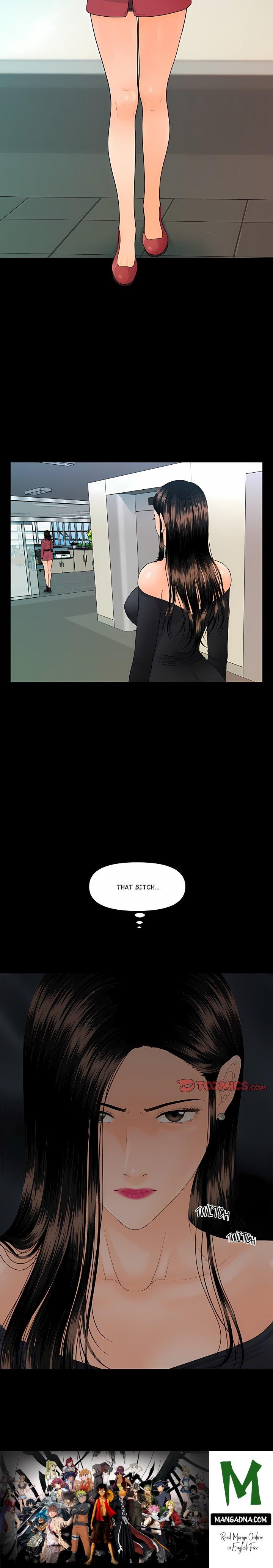 My Secretary - Chapter 77 Page 20