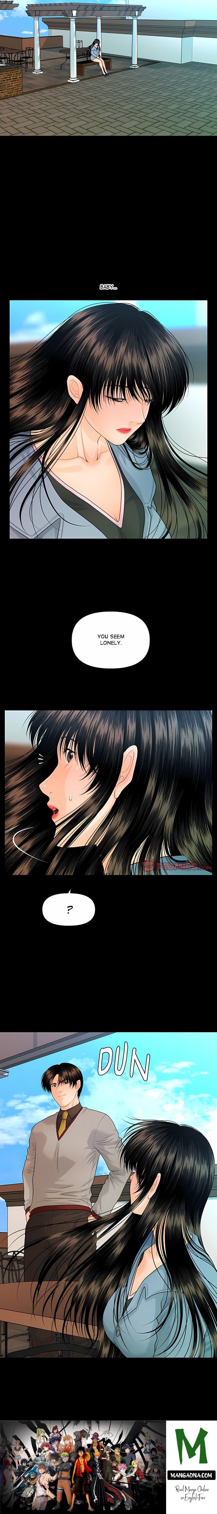 My Secretary - Chapter 78 Page 20