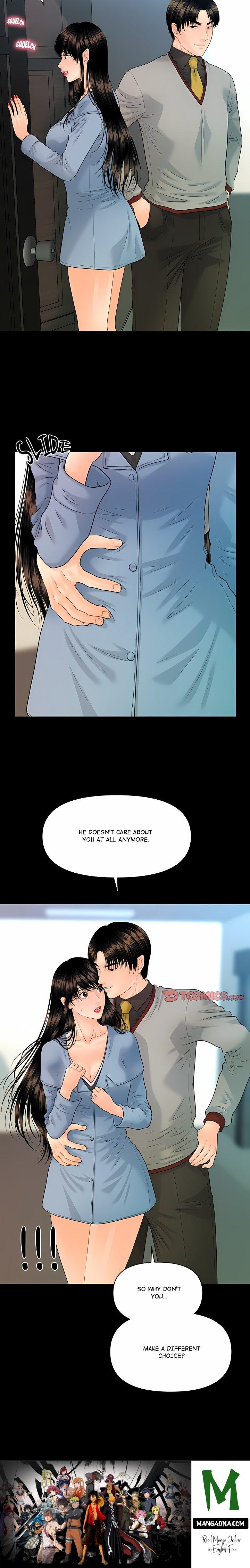 My Secretary - Chapter 79 Page 20