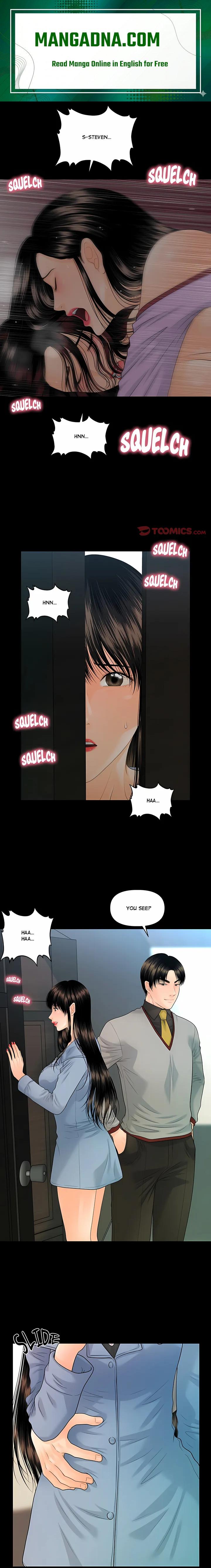 My Secretary - Chapter 80 Page 1