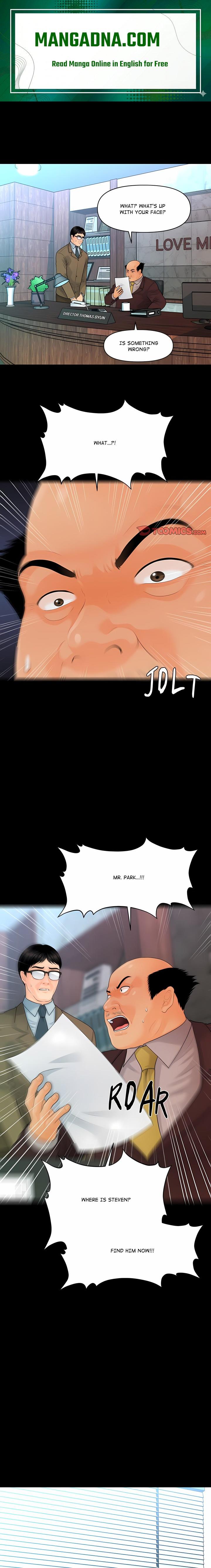 My Secretary - Chapter 83 Page 1