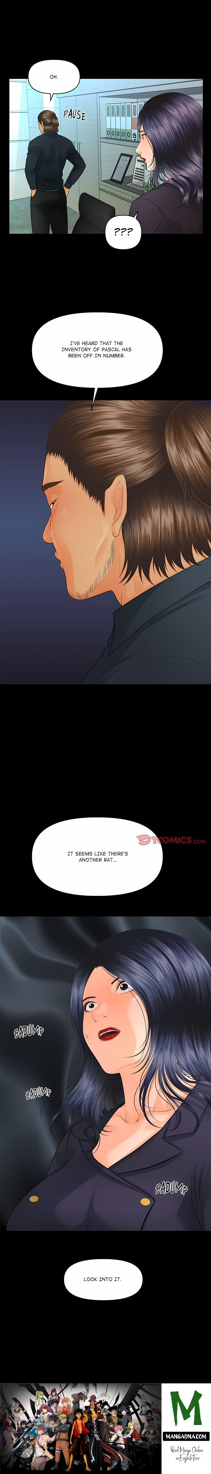 My Secretary - Chapter 83 Page 20