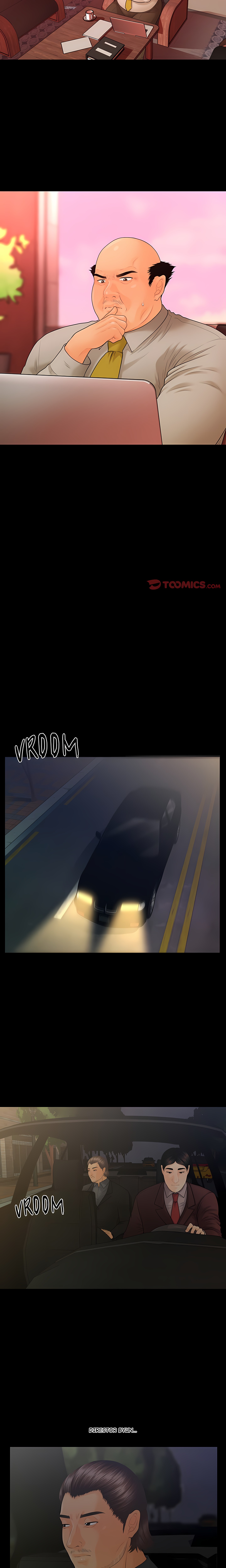 My Secretary - Chapter 86 Page 16