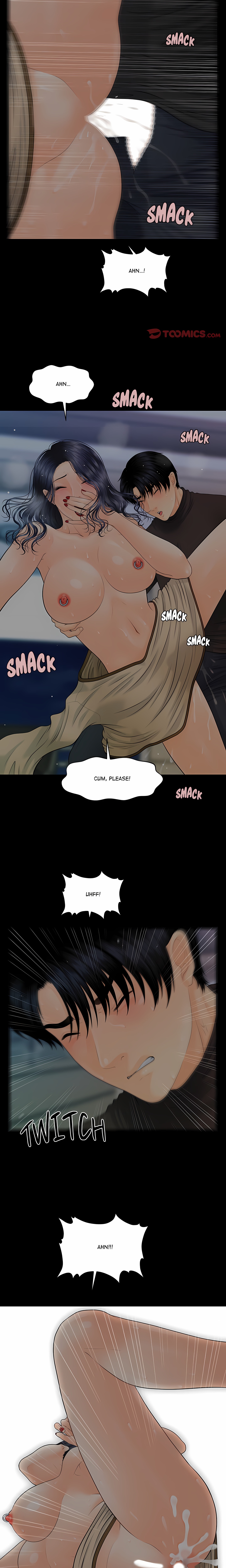 My Secretary - Chapter 87 Page 17