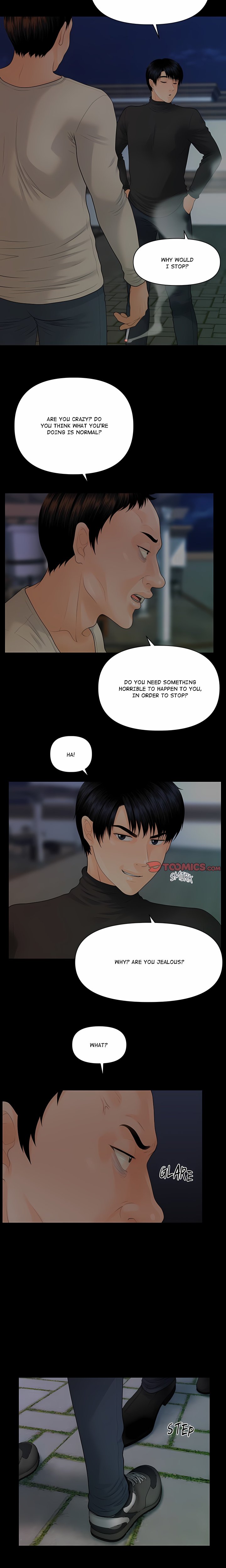 My Secretary - Chapter 88 Page 7