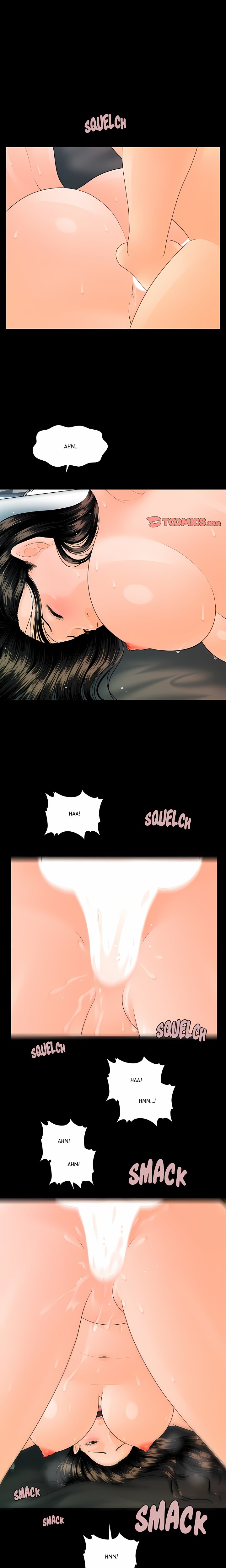 My Secretary - Chapter 89 Page 11
