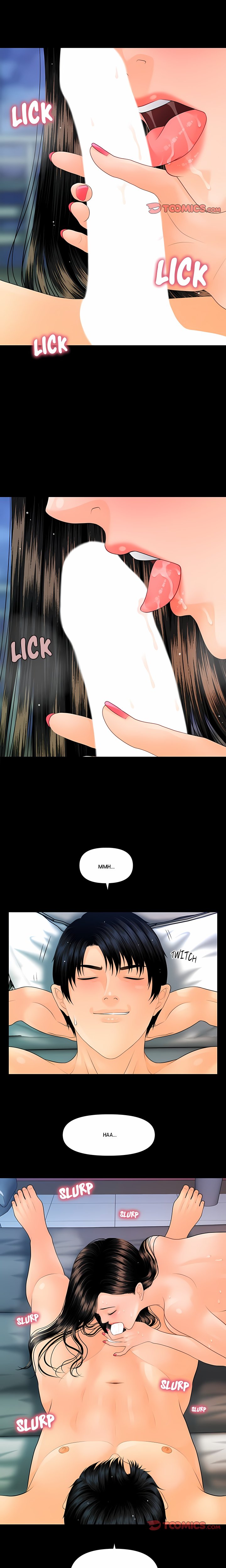 My Secretary - Chapter 89 Page 7