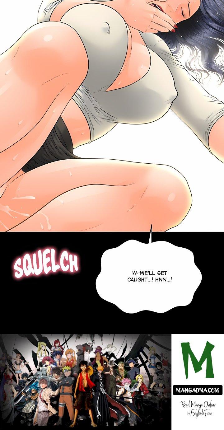 My Secretary - Chapter 92 Page 22