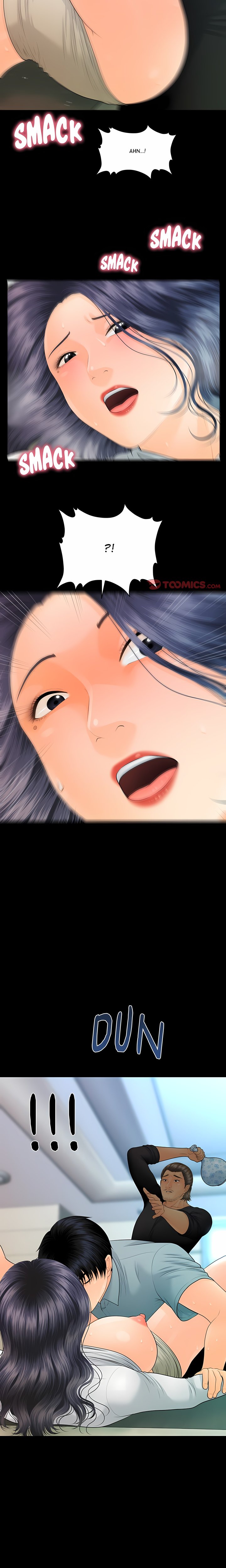 My Secretary - Chapter 93 Page 16