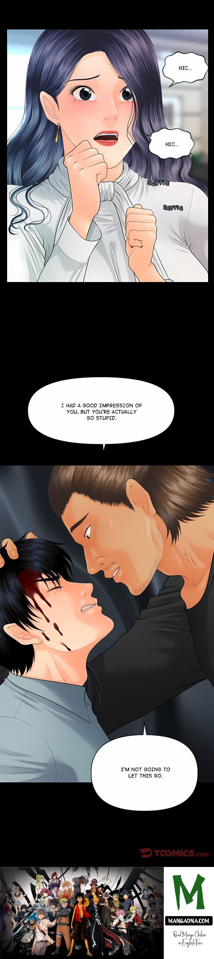 My Secretary - Chapter 93 Page 20