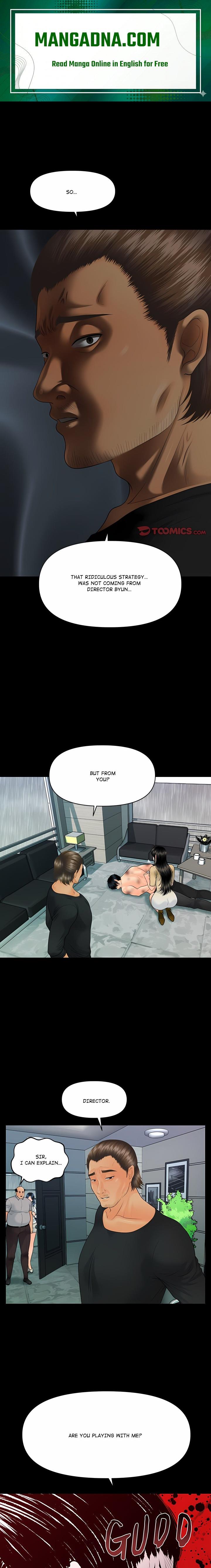 My Secretary - Chapter 95 Page 1
