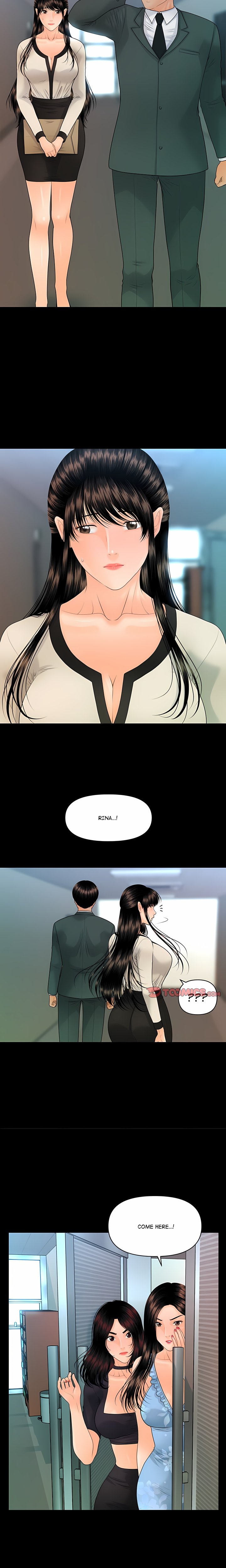 My Secretary - Chapter 95 Page 17