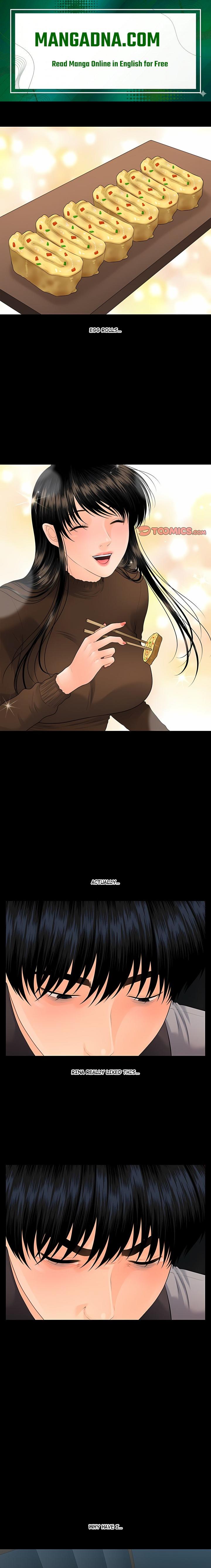 My Secretary - Chapter 96 Page 1