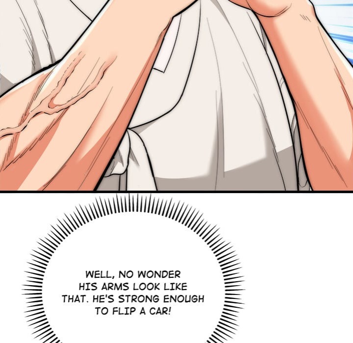 Kangsae the Strong - Chapter 15 Page 122