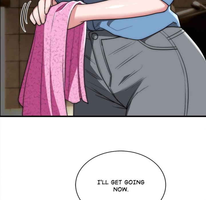 Kangsae the Strong - Chapter 15 Page 98