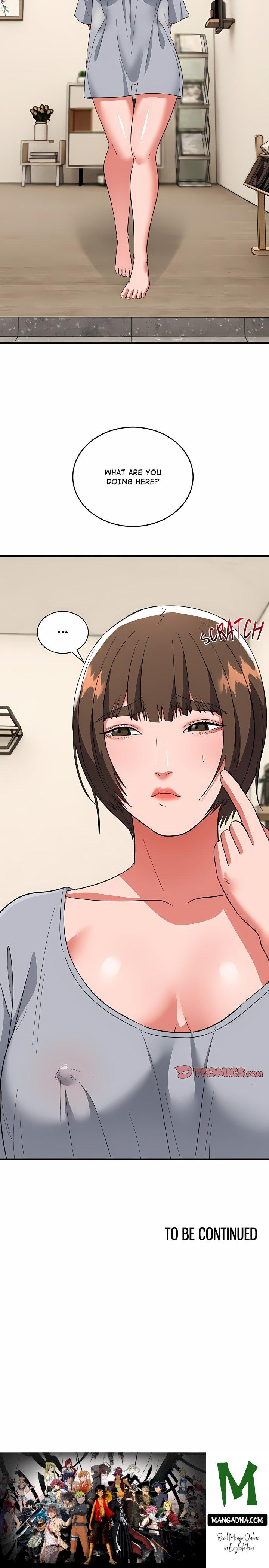 Kangsae the Strong - Chapter 49 Page 20