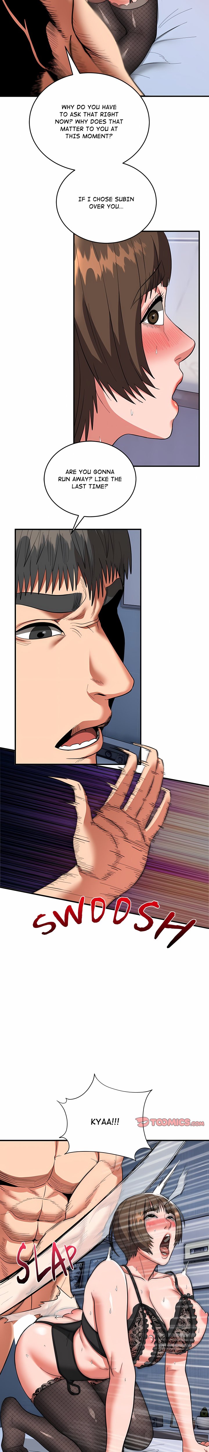 Kangsae the Strong - Chapter 49 Page 3