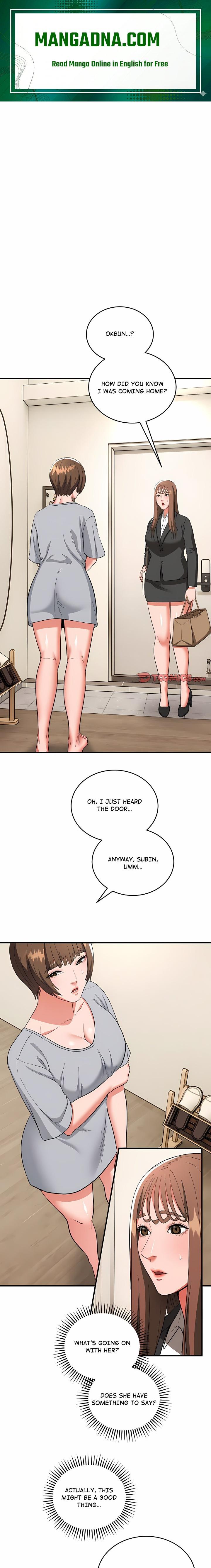 Kangsae the Strong - Chapter 50 Page 1