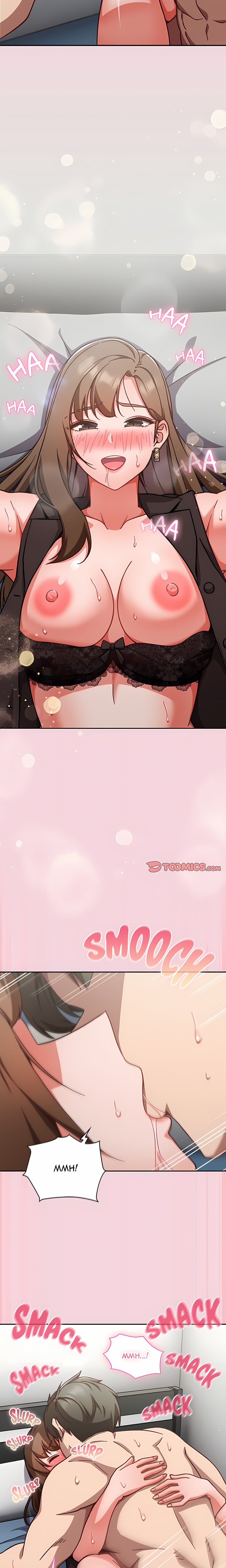 Let’s Play Hooky - Chapter 61 Page 7