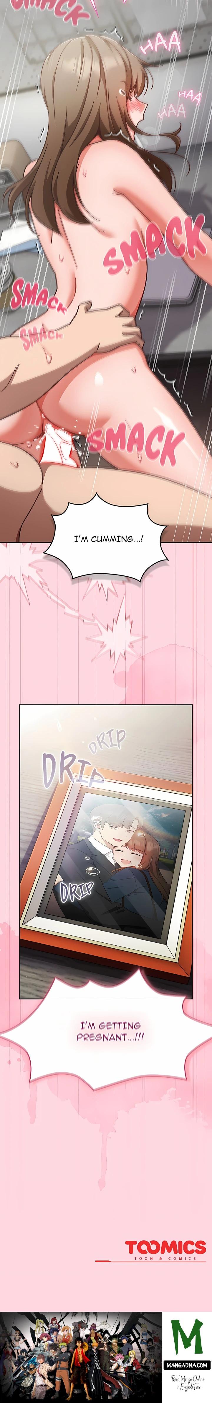 Let’s Play Hooky - Chapter 63 Page 23