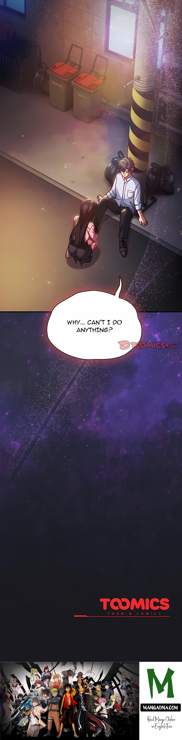 Let’s Play Hooky - Chapter 64 Page 28