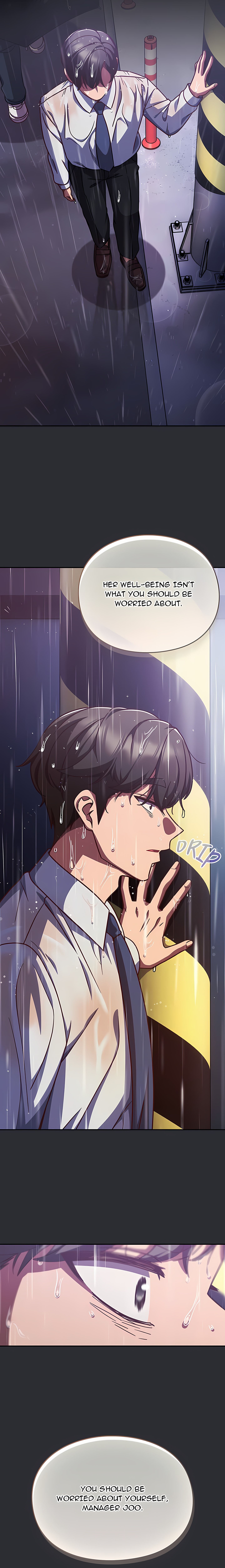 Let’s Play Hooky - Chapter 65 Page 17