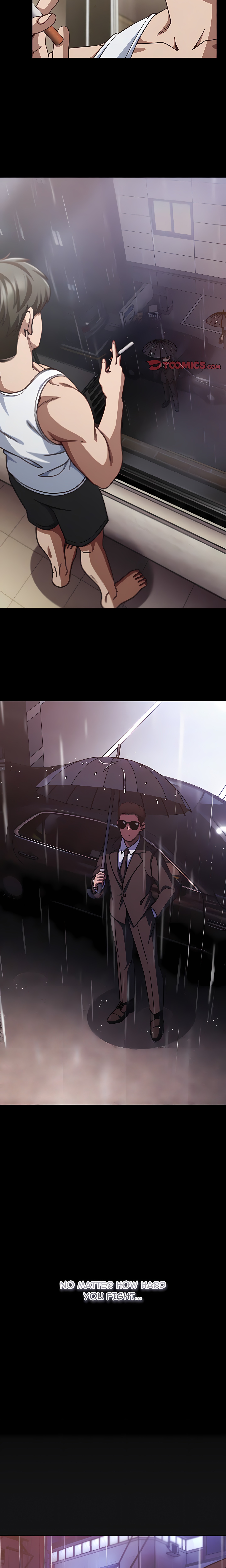 Let’s Play Hooky - Chapter 66 Page 23