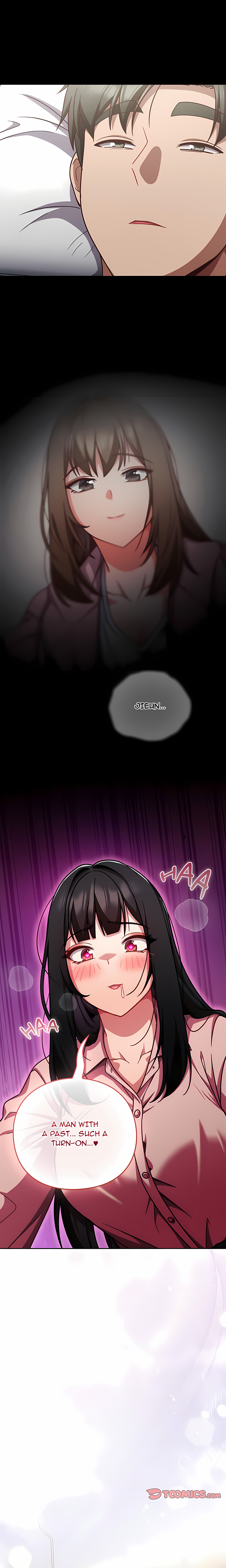 Let’s Play Hooky - Chapter 66 Page 29