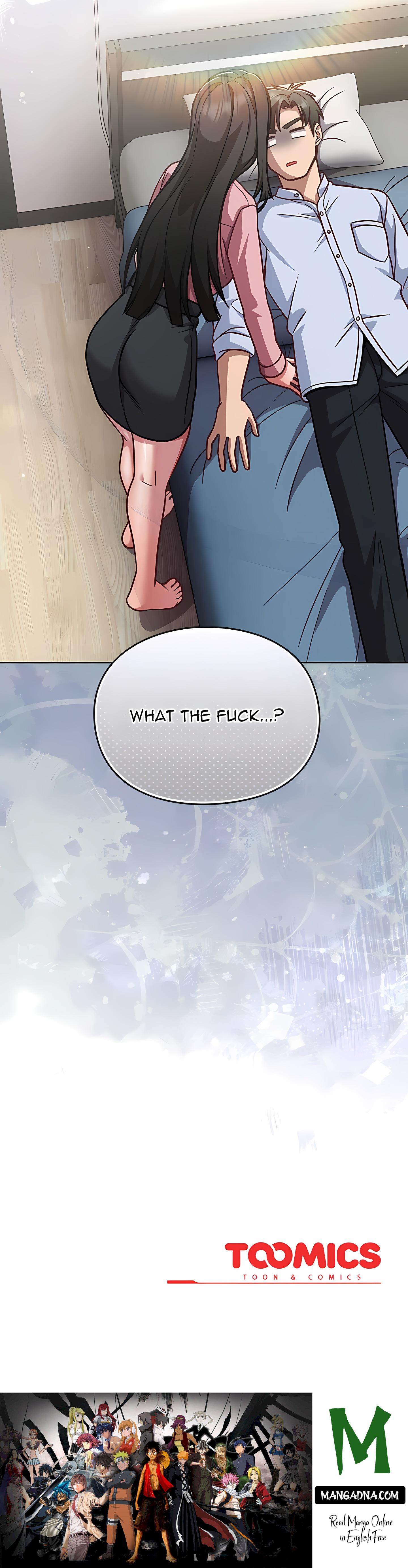 Let’s Play Hooky - Chapter 66 Page 30