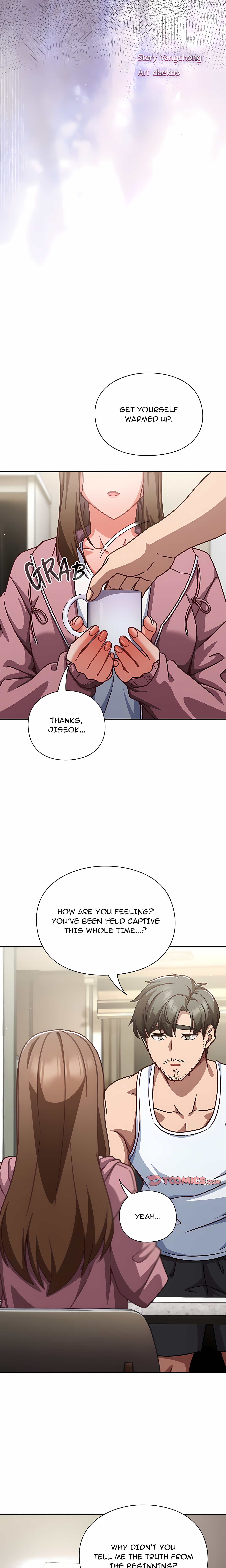 Let’s Play Hooky - Chapter 66 Page 4