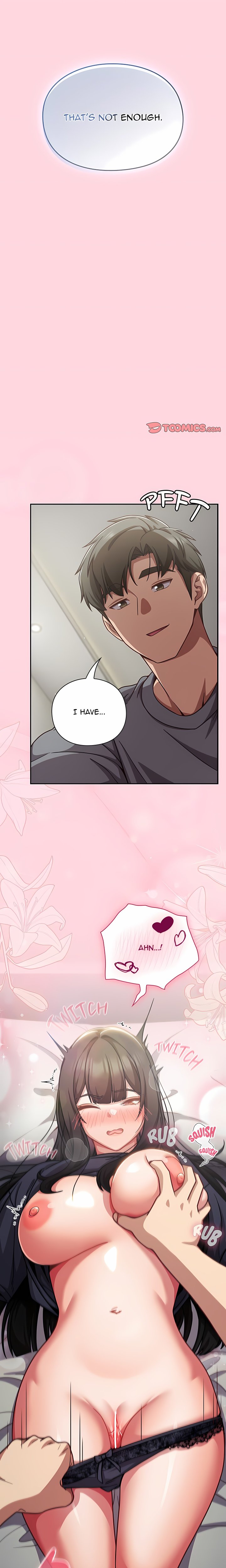 Let’s Play Hooky - Chapter 67 Page 28