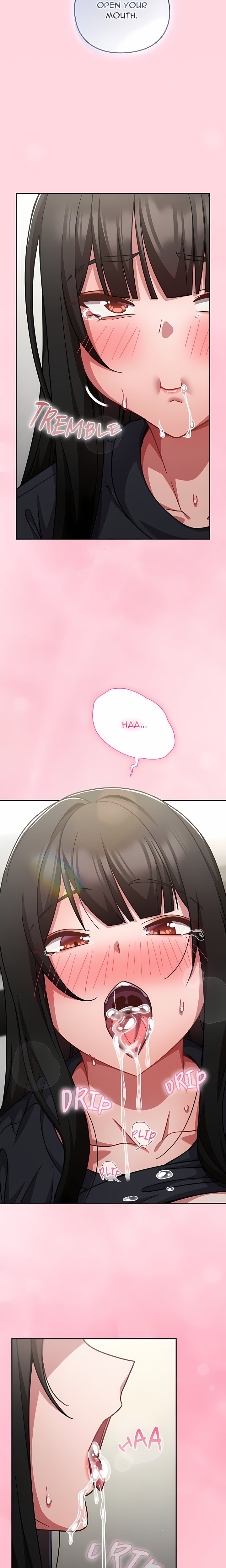 Let’s Play Hooky - Chapter 68 Page 12