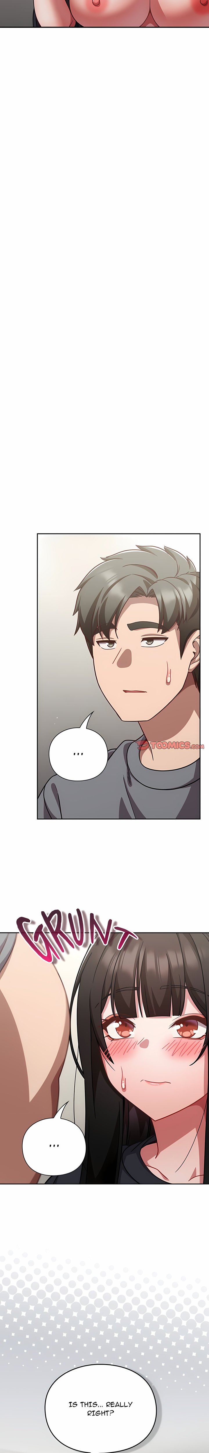 Let’s Play Hooky - Chapter 68 Page 16