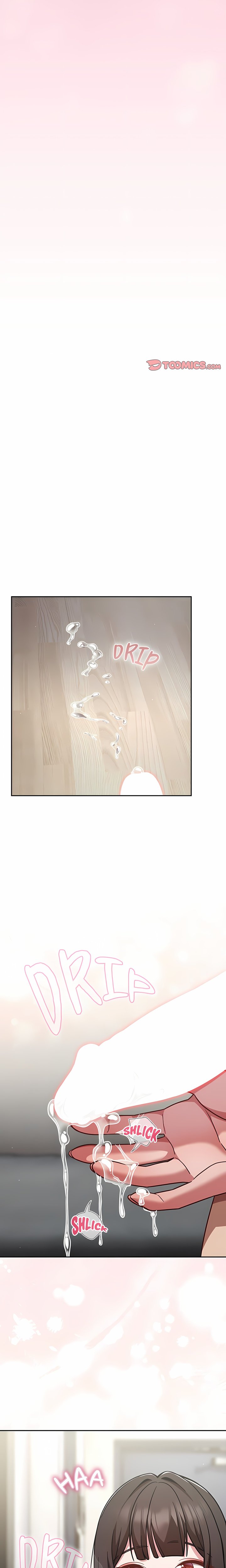 Let’s Play Hooky - Chapter 68 Page 23