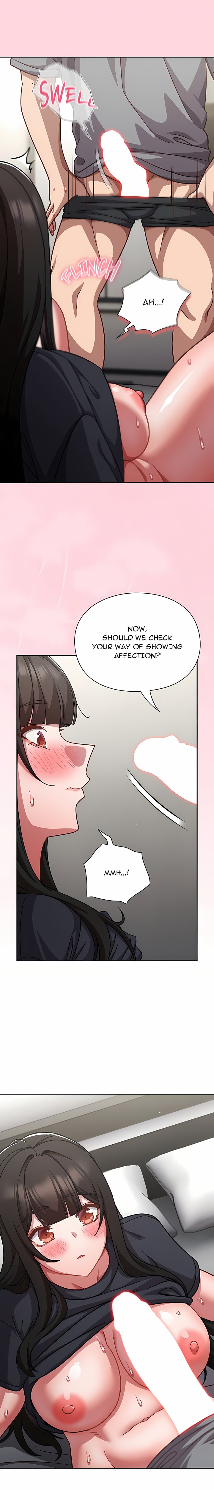 Let’s Play Hooky - Chapter 68 Page 5