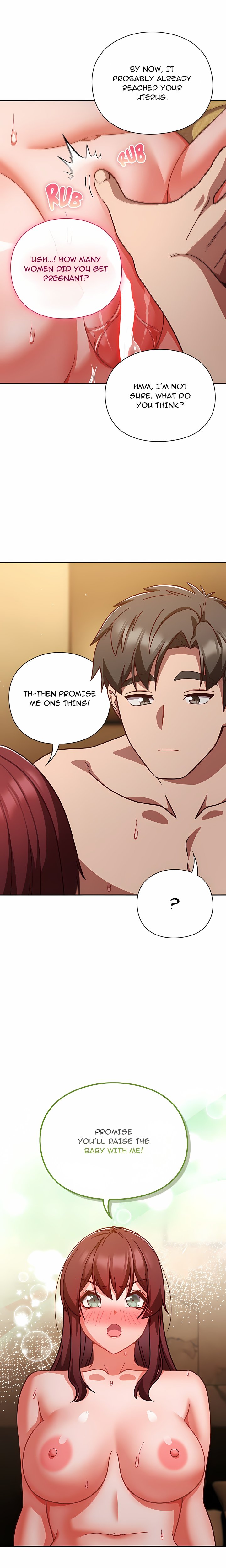 Let’s Play Hooky - Chapter 75 Page 7