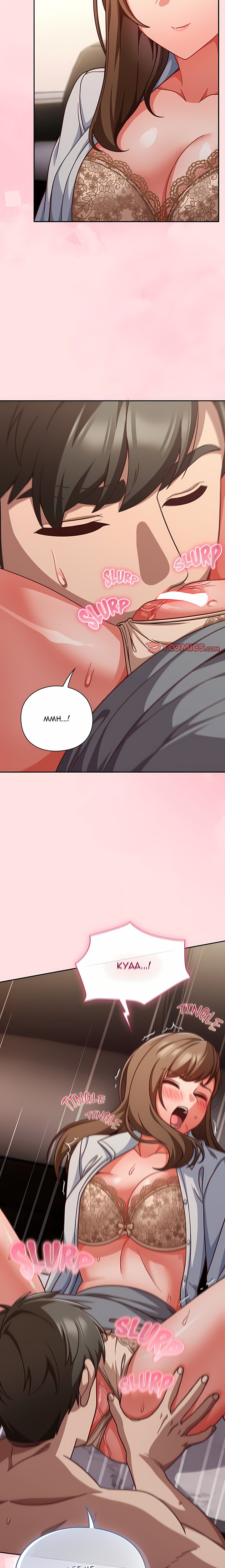 Let’s Play Hooky - Chapter 77 Page 21