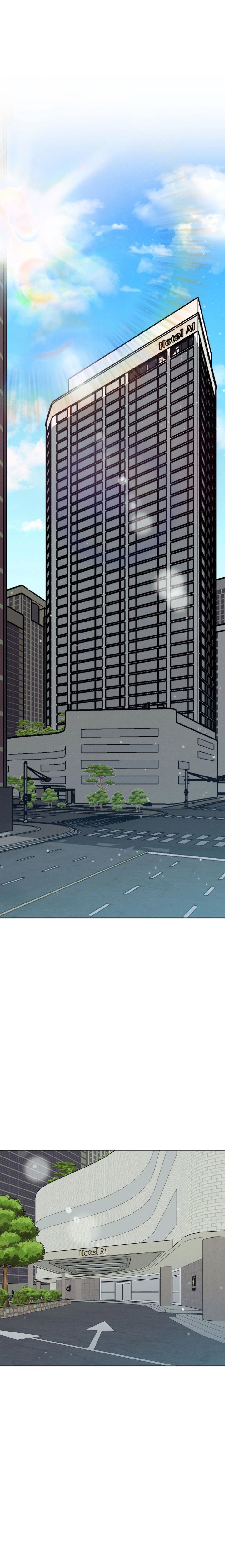 While the World Sleeps - Chapter 17 Page 13