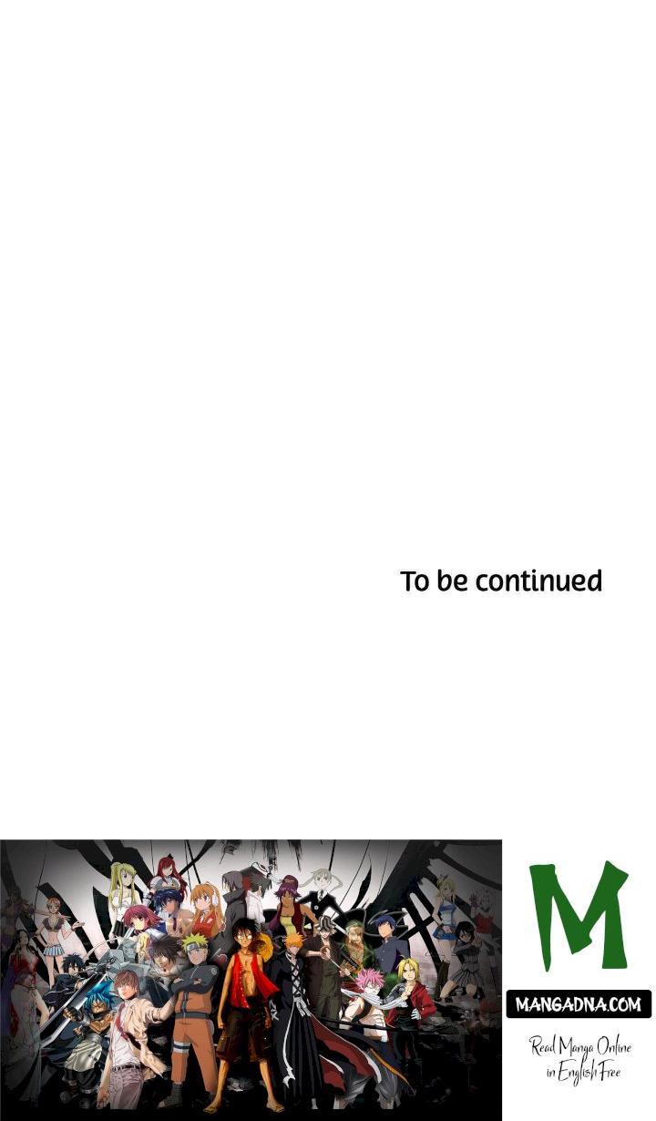 While the World Sleeps - Chapter 7 Page 22