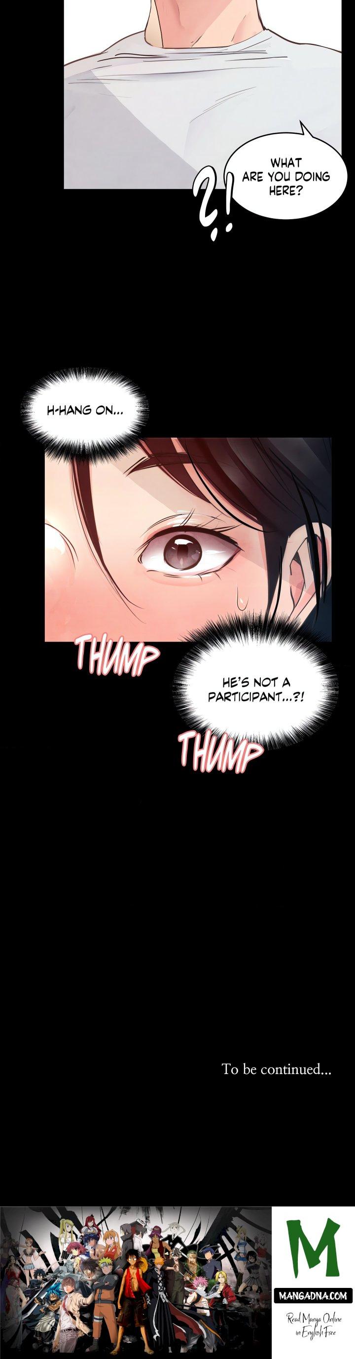 One-Day BDSM Workshop (Uncensored) - Chapter 2 Page 21