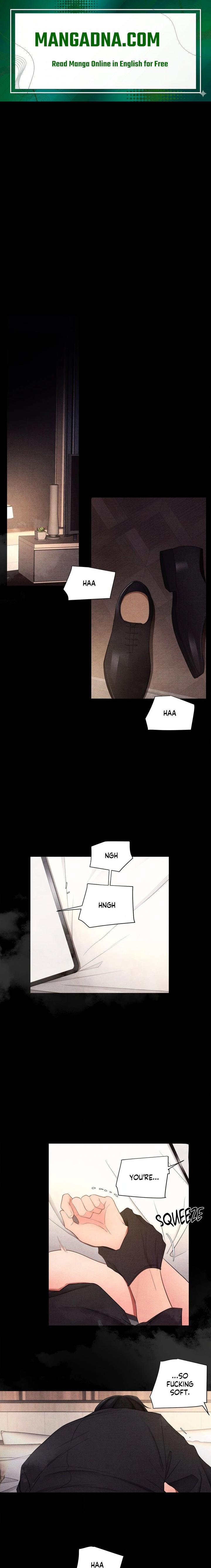 One-Day BDSM Workshop (Uncensored) - Chapter 52 Page 1