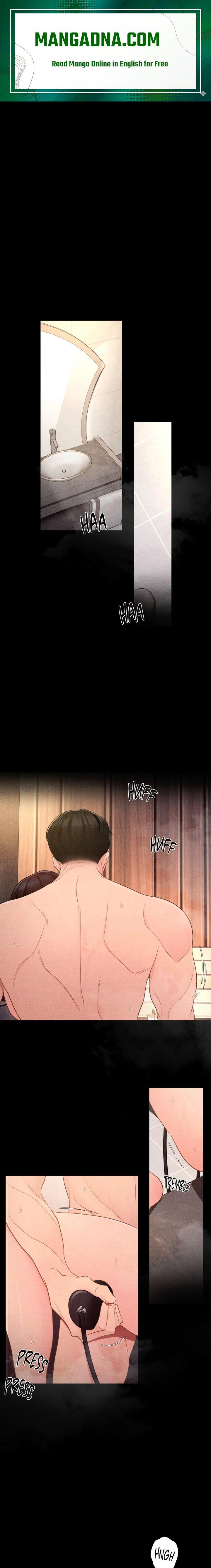 One-Day BDSM Workshop (Uncensored) - Chapter 53 Page 1